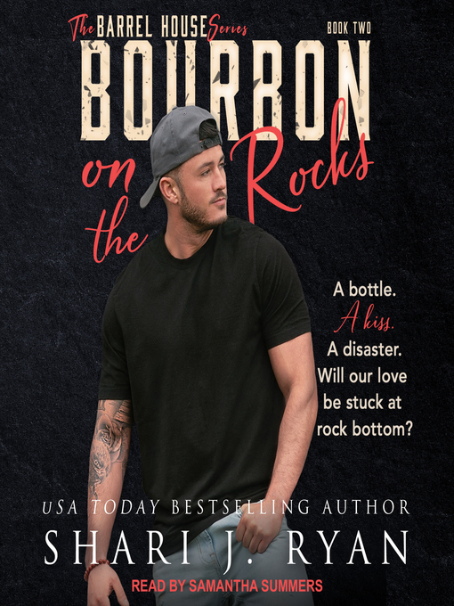 Title details for Bourbon on the Rocks by Shari J. Ryan - Available